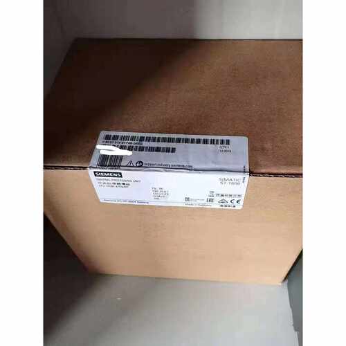 议价6ES7518-4FX00-1AC0西门子S7-1500F处理器单元6ES75184FX001A