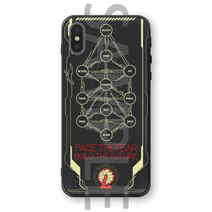 老胡的店脑叶公司Lobotomy Corporation苹果华为定制周边手机壳套