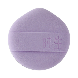 时生舒芙蕾气垫粉扑粉底液专用棉花糖化妆上妆美妆海绵不吃粉大号