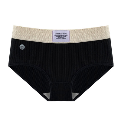 值得无数次回购的时尚运动风内裤