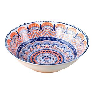 吃面条大碗拉面泡面碗 家用陶瓷大号汤碗创意个性日式ins北欧餐具