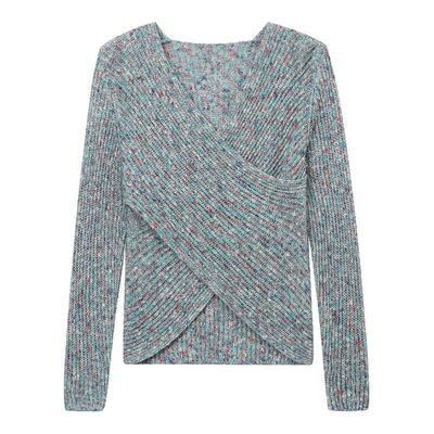 ITPortsPUREV领针织衫