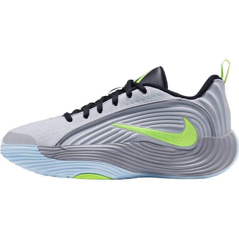 滔搏丨NIKE耐克大童GIANNIS IMMORTALITY 5 (GS)篮球鞋IM7588-006