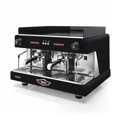 WEGA毕加索单双头半自动咖啡机