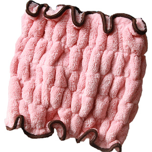 新款 加宽发束发带洗脸干发头带 化妆头套束发带 坐月子包头发