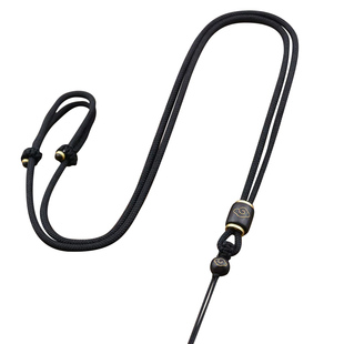 黑檀木吊坠挂绳玉佛玉器脖子项链绳玉佩无事牌挂坠绳子男女挂件绳