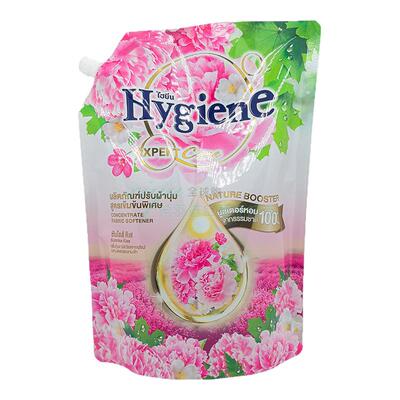 泰国hygiene喜净柔顺剂补充装