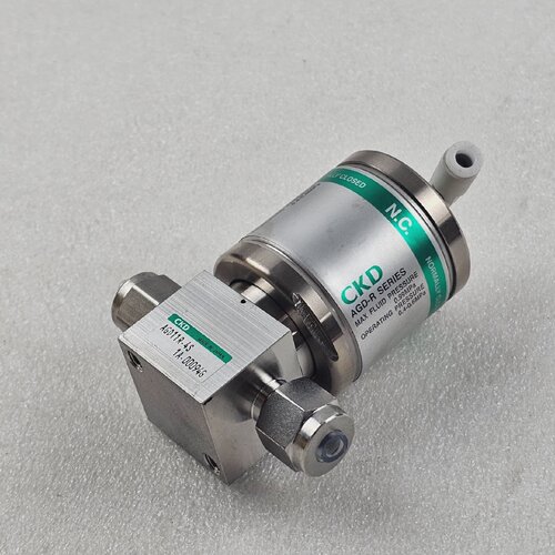 CKD AGDR SERIES AGD11R4S  1A00094G