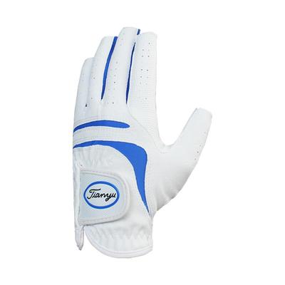 TTYGJ男士露指手套可触屏