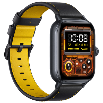 【国家补贴 分期免息】vivo IQOO Watch GT 年货礼品 运动智能长续航手表健康检测防水