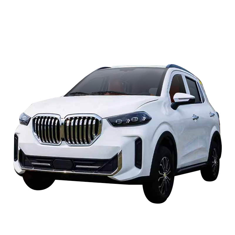 2026新款电动四轮车油电两用电动四轮车