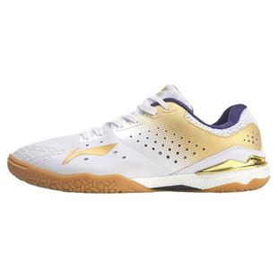 Lining/李宁正品男子国家队新款限量耐磨专业乒乓球运动鞋APPP001