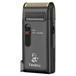 烟斗剃须刀电动须刨2025新款往复式胡须刀正品老人头男士刮胡刀