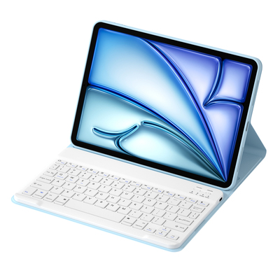 适用ipad平板专用键盘蓝牙鼠标