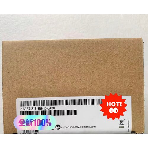〔议价-可维修〕#西门子6ES7315-2EH13-0AB0 现货 工业自动化配件