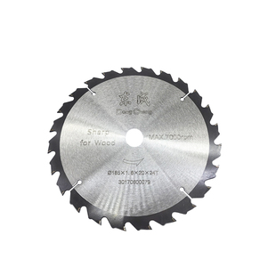 东成10寸120齿255切割机铝用切割片锯片 木材电锯 木工 锯片新品