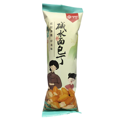 丹夫碱水面包丁海盐焦糖味