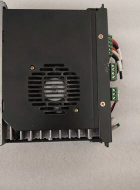 议价Servo Driver Py2a030a3 Used Disassembled Actual Photos T