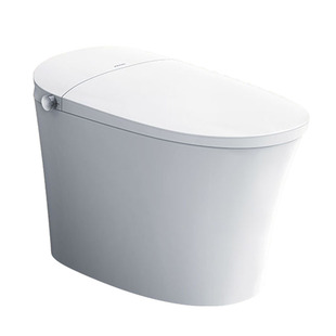 中宇官方家用智能马桶包安装即热一体式坐便器虹吸式马桶脚感冲水