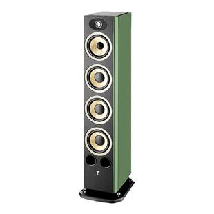 【官方授权】法国Focal劲浪 进韵3号EVO X N3落地音箱hifi扬声器