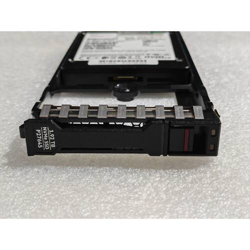 【议价】PM1723 1.92T SSD NVMe AEPC