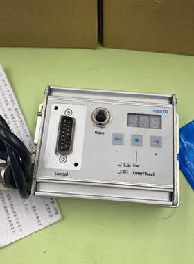 议价EFSTO费斯托控制器SPC11-MTS-AIF现货销售适用