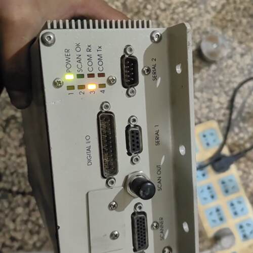 【询价】BETA LaserMlke Z-Mike控制器Precis适用