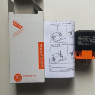 议价IM5115 电感式传感器 IMC3020BBPKG/US-100德国IFM易福门