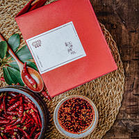 SAN Sheng Chuan Couple Lung Slices Chili Oil Sichuan Oil-Splashed Chili Sauce Red Oil Spicy Mixed Noodles Sauce Seasoning Chili Sauce thumbnail 2