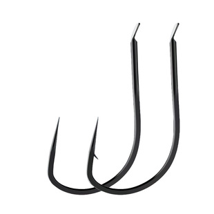 平嘴新关东鱼钩有刺无刺正品野钓钩草鱼鲤鱼鲢鳙逗钓钩散装钩