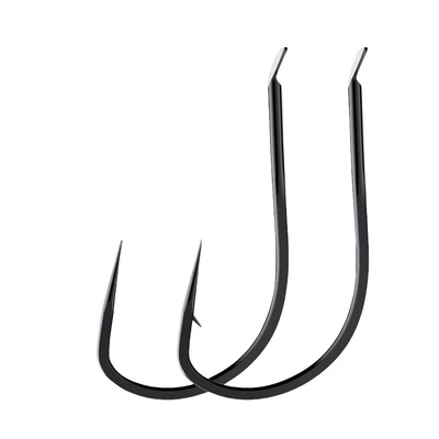 平嘴新关东鱼钩有刺无刺