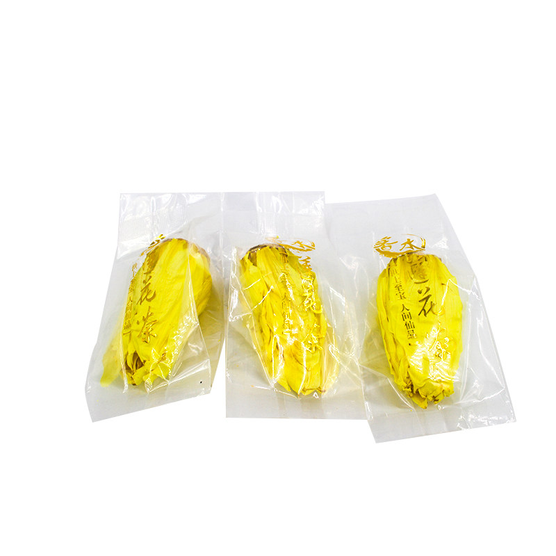 台湾莲花茶莲来莲趣独立装