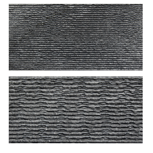 天然流水石水景墙水幕墙石材流水板庭院景观鱼池流水文化石外墙砖