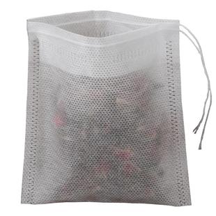 一次性无纺布煎药袋泡茶袋卤料煲汤调料袋茶包茶叶过滤袋食品级