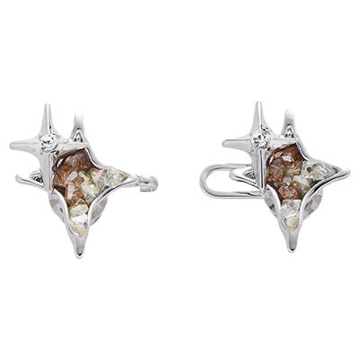 新款四芒星腰扣固定腰围改小松紧缩腰女牛仔裤腰收紧大小调节裙子