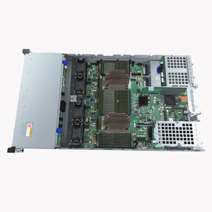 超聚变2288H机架式服务器Xeon5560云计算HPC国产主机