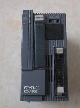 议价* KZ-A500 KL-N20A N20C KL-C1S MT-T3 基恩士KEYENCE PLC模