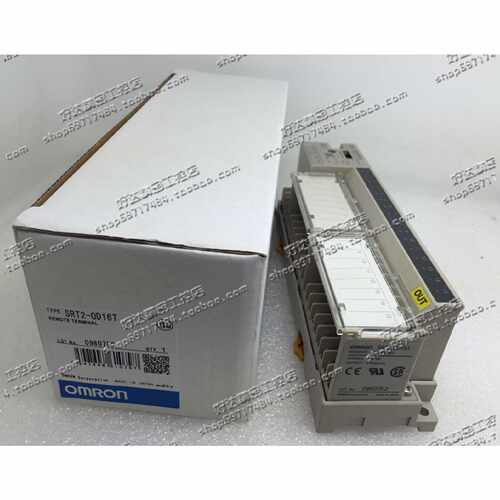 议价DRT2ID16TAOD16TAMD16TA欧姆龙远程控制模块现货正品