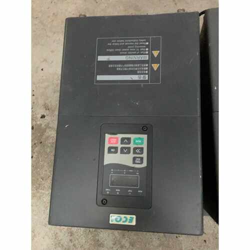 溢价-ECOL变频器ES500T045AC