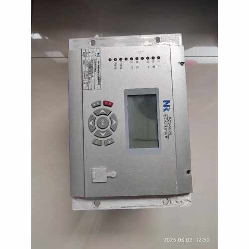 议价，PCS9626D电动机保护装置电源电压DC110V交流回路电压57.7V