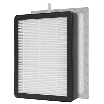 适配百朗新风主机滤芯SMARTO/DFEO/DFB/NOAH系列高效新风过滤网