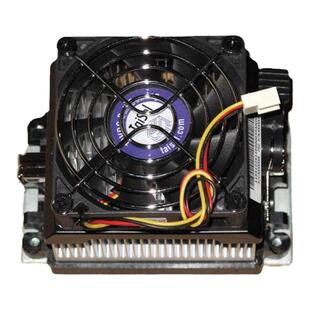 联想台式电脑 泰硕 940 AM2 AM3 FM1 FM2 65W amd CPU风扇散热器