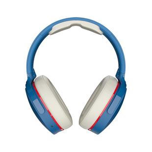 骷髅头/Skullcandy HESH EVO无线头戴式蓝牙耳机主动降噪HESH ANC