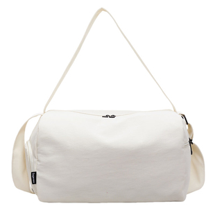 稻草人运动健身包女瑜伽干湿分离游泳包大容量手提轻便短途旅行包