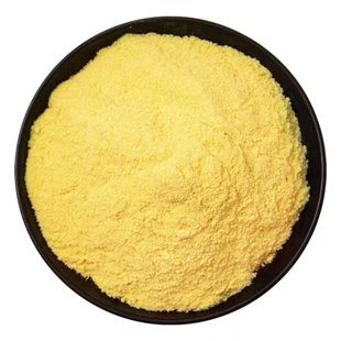 北黑龙江非转基因石磨纯玉米粉玉米面细粉含胚芽黄米面家用现磨