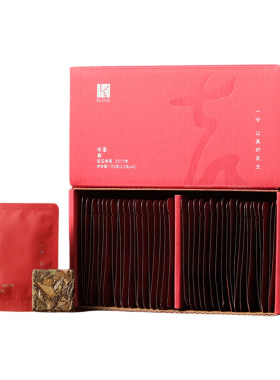 福鼎白茶寿眉陈老白茶叶礼盒装