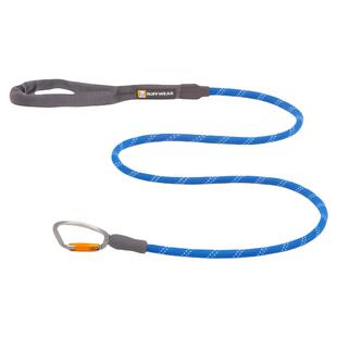 拉夫威尔克努特长款狗狗牵引绳ruffwear中大型犬