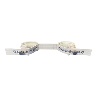 腕部磁控约束带狂躁病人双手磁扣式站立护腕带医院精神科养老院用