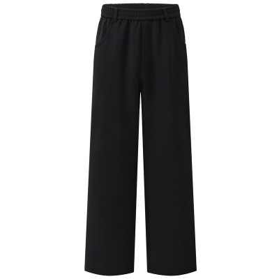 日常口粮高质感天丝棉百搭休闲裤