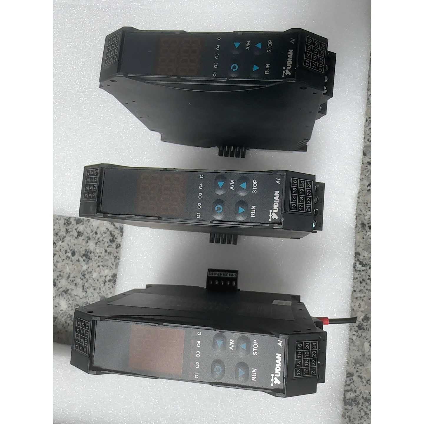 议价议价AI-706MD7 G厦门宇电YUDIAN温控器装机未使用.